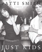 9781526615008 Just Kids illustrated Patti Smith, Boeken, Verzenden, Nieuw, Patti Smith