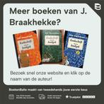 Kookschrift van een kookgek 3 9789051215984 J. Braakhekke, Boeken, Verzenden, Zo goed als nieuw, J. Braakhekke