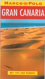Gran Canaria / Marco Polo 9789041030399, Boeken, Verzenden, Gelezen