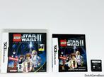 Nintendo DS - Lego - Star Wars II - The Original Trilogy - U, Spelcomputers en Games, Games | Nintendo DS, Verzenden, Gebruikt