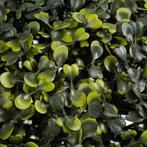 2dekans | Mica Decorations Buxus Bol Kunstplant voor Buiten, Huis en Inrichting, Woonaccessoires | Kunstplanten en Kunstbloemen