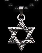 Zegel van Salomo - Beschermobsidiaan - Exorcismekracht -