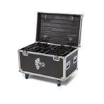 Led Wash Movinghead MH1915AURA (set-4st) nieuw incl garantie, Ophalen of Verzenden, Nieuw, Licht, Kleur