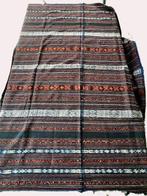 Oud Warp Ikat ceremonieel – Timor – handgeweven katoen –, Antiek en Kunst