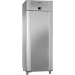 Gram ECO TWIN K 82 koelkast - 2/1 GN - enkeldeurs - RVS