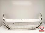VW Golf 7 2013-2017 Voorbumper Bumper 4xPDC KLS Origineel!, Ophalen, Gebruikt, Volkswagen, Bumper