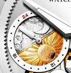 SWISSORA Engineering - Johannes Kepler Edition - Automatik -, Nieuw