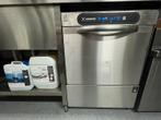 Krupps horeca voorlader vaatwasser | 230v / 400v | ontharder