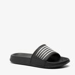 Dutchy kinder badslippers zwart maat 30, Kleding | Dames, Schoenen, Verzenden, Nieuw