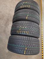 265/45/20 295/40/20 104/106V NO PIRELLI WINTERBANDEN6,2/6,5, Ophalen, Gebruikt, 265 mm, Winterbanden
