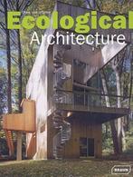 Ecological Architecture | 9783037680100 | UFFELEN,  Chris, Zo goed als nieuw, UFFELEN,  Chris