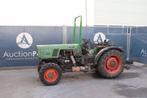 Veiling: Tractor Fendt 270 V smalspoor Diesel, Zakelijke goederen, Ophalen, Gebruikt, Fendt, 5000 tot 7500