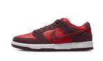 Nike SB Dunk Low Cherry - maat 45.5 (Sneakers, Schoenen), Verzenden, ["Nike","Nike SB"], Nieuw, Sneakers of Gympen