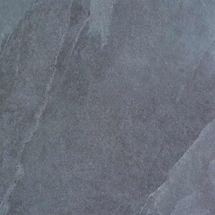 Ardosia Nero 60x60 V2 vloertegels, Doe-het-zelf en Verbouw, Tegels, Nieuw, Verzenden