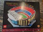 Lego Set - 10284 - Icons - Camp Nou, Kinderen en Baby's, Speelgoed | Duplo en Lego, Nieuw