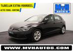 Volkswagen Golf | Zakelijke Lease v.a. €297.94 pm, Automaat, Gebruikt, Euro 6, Zwart