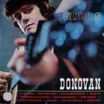 LP gebruikt - Donovan - Colours, Verzenden, Zo goed als nieuw