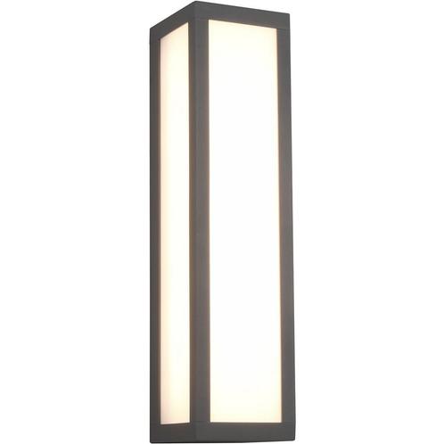 LED Tuinverlichting - Wandlamp Buitenlamp - Trion Ficco -, Tuin en Terras, Buitenverlichting, Hanglamp, Nieuw, Led, IJzer, Ophalen of Verzenden