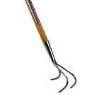 Talen Tools Tuinkrabber - Voorkom Inklinking van de Grond, Tuin en Terras, Hand-tuingereedschap, Ophalen of Verzenden, Nieuw