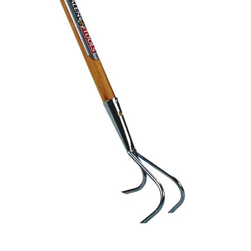 Talen Tools Tuinkrabber - Voorkom Inklinking van de Grond, Tuin en Terras, Hand-tuingereedschap, Nieuw, Ophalen of Verzenden