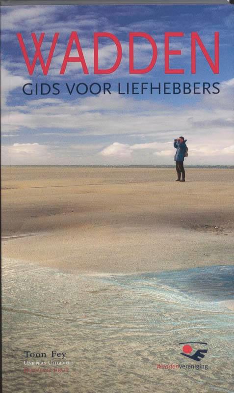 Wadden gids voor liefhebbers 9789087410179, Boeken, Wetenschap, Zo goed als nieuw, Verzenden