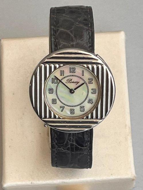 Poiray - Ronde - Dames - 2000-2010, Sieraden, Tassen en Uiterlijk, Horloges | Heren