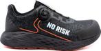 No Risk Pegasus 1249,31 S1p werkschoenen maat 42, Ophalen of Verzenden, Nieuw