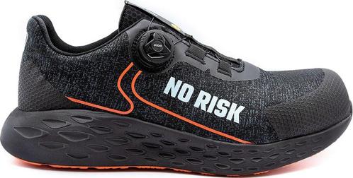 No Risk Pegasus 1249,31 S1p werkschoenen maat 42, Tuin en Terras, Werkkleding, Ophalen of Verzenden