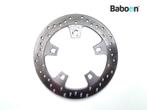 Remschijf Voor Harley-Davidson FLHTKL Ultra Limited Low, Verzenden, Gebruikt