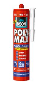 Polymax High Tack Express (425 gram), Doe-het-zelf en Verbouw, Nieuw, Ophalen of Verzenden