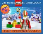 Gebuikte LEGO sets City Nexo Knight Ninjago Super Heroes, Kinderen en Baby's, Speelgoed | Duplo en Lego, Gebruikt, Complete set
