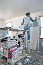 Stukadoor nodig? Bespaar 45% Via StucMatch Vanaf €7 P. m2, Stucwerk