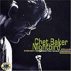 cd - Chet Baker - Nightbird, Verzenden, Zo goed als nieuw
