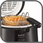 Tefal FF230831 - Friteuse, Verzenden, Zo goed als nieuw