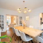 Gestoffeerde eengezinswoning met tuin en balkon, 6..., 50 m² of meer, Overige regio's