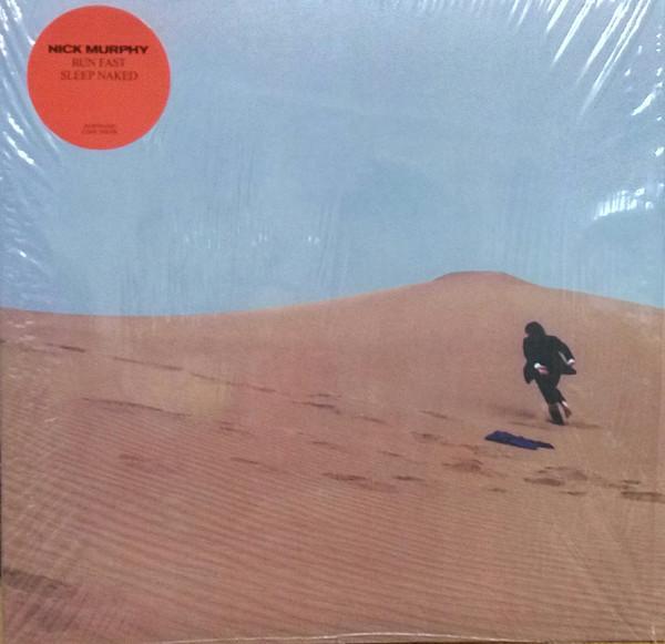 lp nieuw - Nick Murphy - Run Fast Sleep Naked, Cd's en Dvd's, Vinyl | Overige Vinyl, Zo goed als nieuw, Verzenden