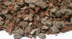AGRA-WOOL KWX-1 EARTHWOOL & COCO MIX (2 ZAKKEN PER DOOS 1..., Ophalen of Verzenden, Nieuw