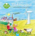 Elektriciteit / Willewete 9789044832136 Lucas Arnoldussen, Boeken, Verzenden, Zo goed als nieuw, Lucas Arnoldussen