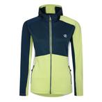 -68% Dare2b  Dare2b Dames ritual ii core recycled jas  maat, Verzenden, Nieuw, Groen