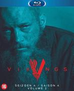 Vikings - Seizoen 4.2 (Blu-ray) - Blu-ray, Cd's en Dvd's, Verzenden, Nieuw in verpakking