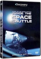 Story of the Space Shuttle: Inside the Space Shuttle DVD, Zo goed als nieuw, Verzenden