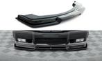 Maxton Front Racing Spoiler V2 + GT Corners BMW E36 B4416, Auto-onderdelen, Carrosserie en Plaatwerk, Nieuw, Voor, BMW