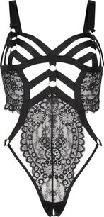 Hunkemöller - maat L - Lingerie Dames Private Body open, Verzenden