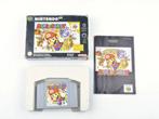 Mario Party [Nintendo 64], Spelcomputers en Games, Games | Nintendo 64, Ophalen of Verzenden, Zo goed als nieuw