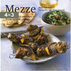 Mezze 9789059205703 R. Salaman, Verzenden, Zo goed als nieuw, R. Salaman