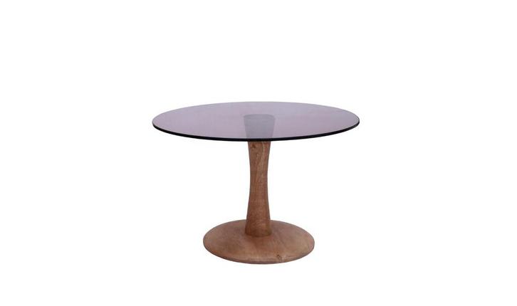 Brix Faye Almond 60 cm-31474, Huis en Inrichting, Tafels | Sidetables, Ophalen of Verzenden
