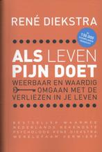 Als leven pijn doet 9789045204253 René Diekstra, Boeken, Psychologie, Verzenden, Zo goed als nieuw, René Diekstra