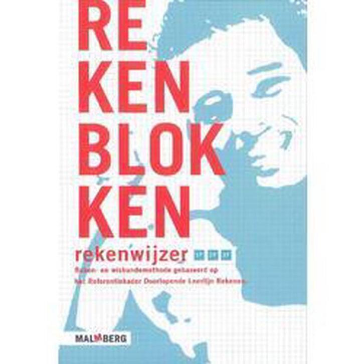 Rekenwijzer 1F 2F 3F 9789034567529 G.J. Schulte, Boeken, Schoolboeken, Zo goed als nieuw, Verzenden