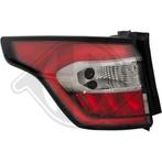 Achterlicht VOOR FORD KUGA 2013-2016 1114712369, Auto-onderdelen, Ophalen of Verzenden, Nieuw