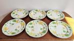 Villeroy & Boch - Assiettes, luxe - Tafelservies voor 6 (6)